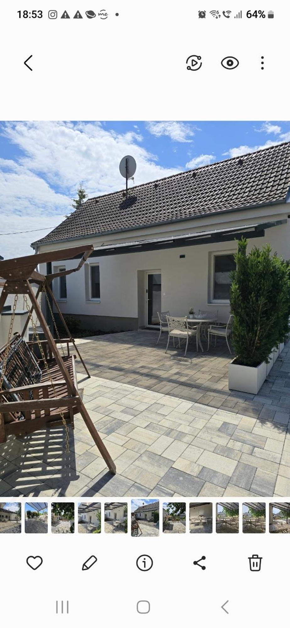 Apartmany Centro & Jacuzzi 皮耶什佳尼 外观 照片